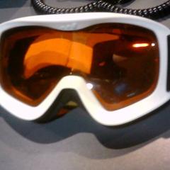 Skibril, iLost를 사용하여 SnowWorld Landgraaf에 보고됨