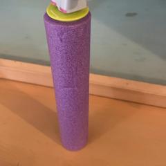 Toy, as reported by Familie Resort Molenwaard using iLost