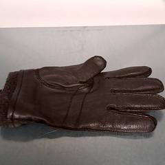 Kesztyű, amint azt Keolis Lund az iLost segítségével jelentette.