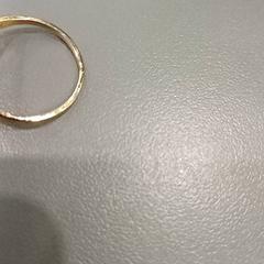 Ring, gemeldet von Qbuzz GD Groningen HS über iLost