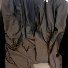 Veste, a été signalé par RRReis IJssel-Vecht utilisant iLost