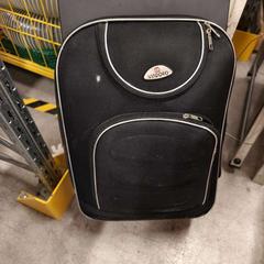 Bossa taška kolečkách a monitor (2), segons ha informat IKEA Praha – Zličín mitjançant iLost