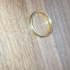 Snubný prsteň, ako bolo nahlásené Qbuzz DMG pomocou iLost