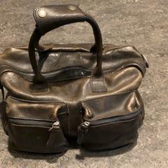 Bag, as reported by Gemeente Amsterdam using iLost