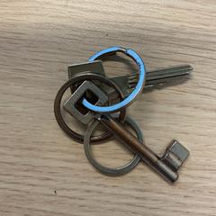 Claus, segons ha informat Gemeente Arnhem mitjançant iLost