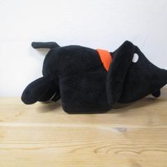 Peluche, como reportado por IKEA Heerlen utilizando o iLost
