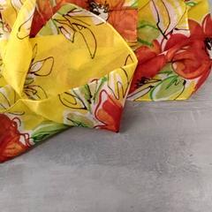 Šál Kleurrijk, ako bolo nahlásené Arriva Friesland / Groningen pomocou iLost