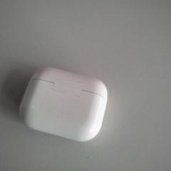 Boîtier d'écouteurs, zgłoszono przez Twisto przy użyciu iLost