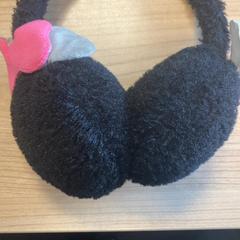 Oorwarmers, segundo informou Pathé Zwolle usando iLost