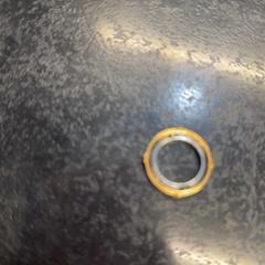 Anillo, ha sido reportado por Rotterdam The Hague Airport con iLost