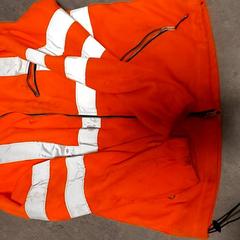 Vestiario, come riportato da Regio Oost-Vlaanderen utilizzando iLost