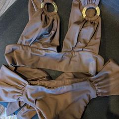 Bikiny, ako bolo nahlásené Inntel Hotels Utrecht Centre pomocou iLost