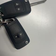 Autoschlüssel, gemeldet von Gemeente Haarlem über iLost