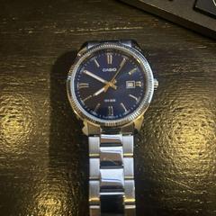 Orologio da polso, come riportato da Van der Valk Hotel Amsterdam-Amstel utilizzando iLost