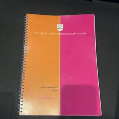 İLost kullanarak Van der Valk Hotel Utrecht tarafından bildirildiği gibi Not defteri schridt