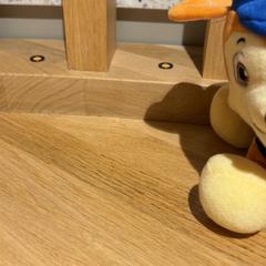 Peluche, a été signalé par Designer Outlet Roermond utilisant iLost