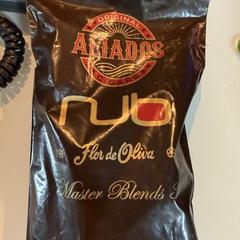 Cigars, ako bolo nahlásené Room Mate Bruno pomocou iLost