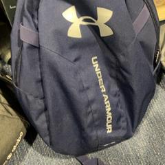 Taška, ako bolo nahlásené Pouw Vervoer pomocou iLost