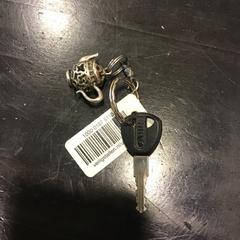 Llave, ha sido reportado por Qbuzz U-OV con iLost