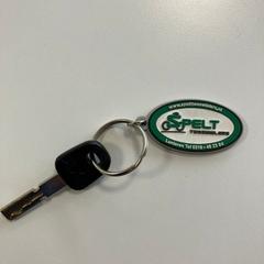Key, as reported by Gemeente Ede using iLost