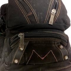 Batoh - Lavrenova, jak nahlášeno Centraal magazijn pomocí iLost