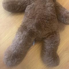 Knuffel Bruin がiLostで GVB によって報告されました