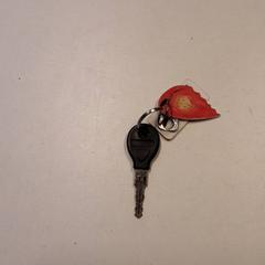 열쇠, iLost를 사용하여 Qbuzz ZHN에 보고됨