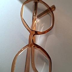 Bril, zoals gemeld door Ziekenhuis Oost-Limburg met iLost