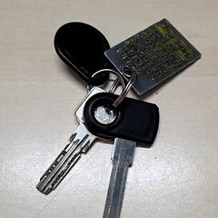 İLost kullanarak Arriva Oost-Brabant tarafından bildirildiği gibi Anahtarlar