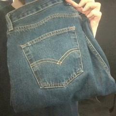 Jeans, as reported by MEININGER Hotel Vienna Downtown Franz using iLost