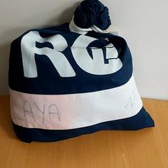 Turnzak - Laya, gisa salatu by Centraal magazijn iLost erabiliz