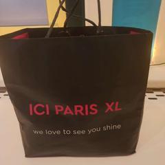 Tas, zoals gemeld door Arriva Limburg Zuid met iLost