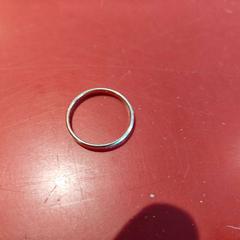 Jewelry Guld Ring, as reported by Fjord Line – MS Stavangerfjord / Bergensfjord using iLost