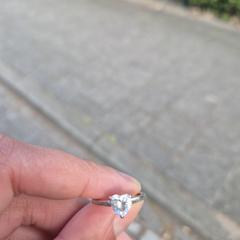 Ring an iLost gemeldet