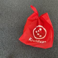 Bag, as reported by Breng Arnhem using iLost