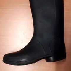 Shoe, as reported by Grand Hotel Amrath Kurhaus using iLost