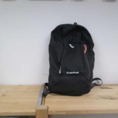 Verzorgtas/rugzak Zwart, ako bolo nahlásené IKEA Heerlen pomocou iLost