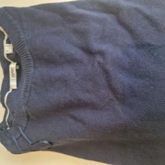 Sweter Blauw, zgłoszono przez TU/e - Receptie Flux przy użyciu iLost