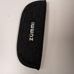 Szemüvegtok, amint azt Diergaarde Blijdorp az iLost segítségével jelentette.