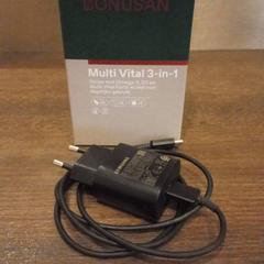 Carregador + Vitamines, como reportado por Van der Valk Hotel Gorinchem utilizando o iLost