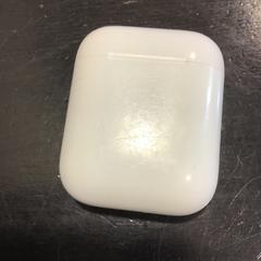 Øreproppholder, som rapportert av Qbuzz U-OV ved bruk av iLost