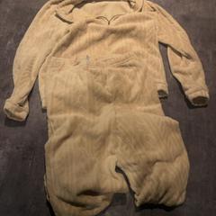 Pijama pyama, segons ha informat Van der Valk Hotel Haarlem mitjançant iLost