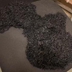 Šátek, jak nahlášeno KABUL à GoGo / Teatro pomocí iLost