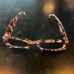 Sunglasses, as reported by Hotel V Frederiksplein using iLost