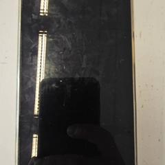 Mobilní telefon, jak nahlášeno GVB pomocí iLost