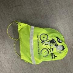 Turnpike-väska, rapporterat av Regio Oost-Vlaanderen med iLost