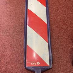 Veiligheidsbaak, a été signalé par Arriva Achterhoek-Rivierenland utilisant iLost