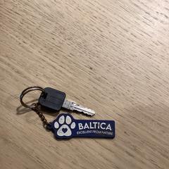 Clé, a été signalé par Poppodium 013 utilisant iLost