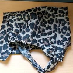 Saco - Draagtas Zeeman, como reportado por Centraal magazijn utilizando o iLost