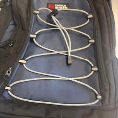 İLost kullanarak HTM tarafından bildirildiği gibi Sırt çantası